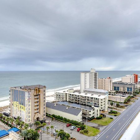 Crystal Tower Condominiums Gulf Shores Pokój zdjęcie