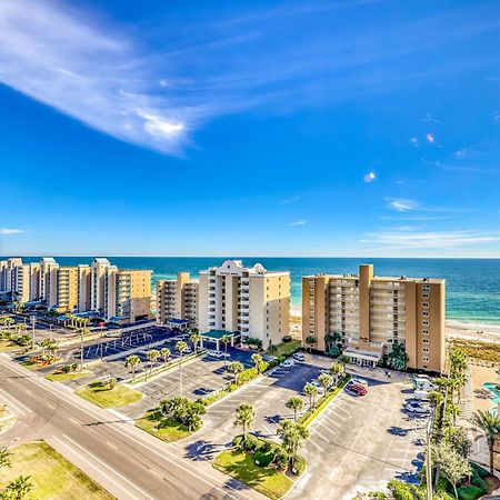 Crystal Tower Condominiums Gulf Shores Zewnętrze zdjęcie