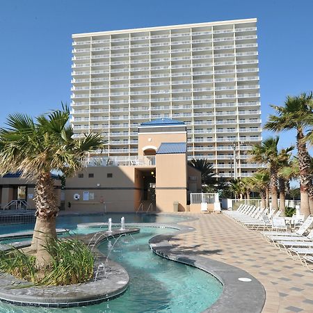 Crystal Tower Condominiums Gulf Shores Zewnętrze zdjęcie