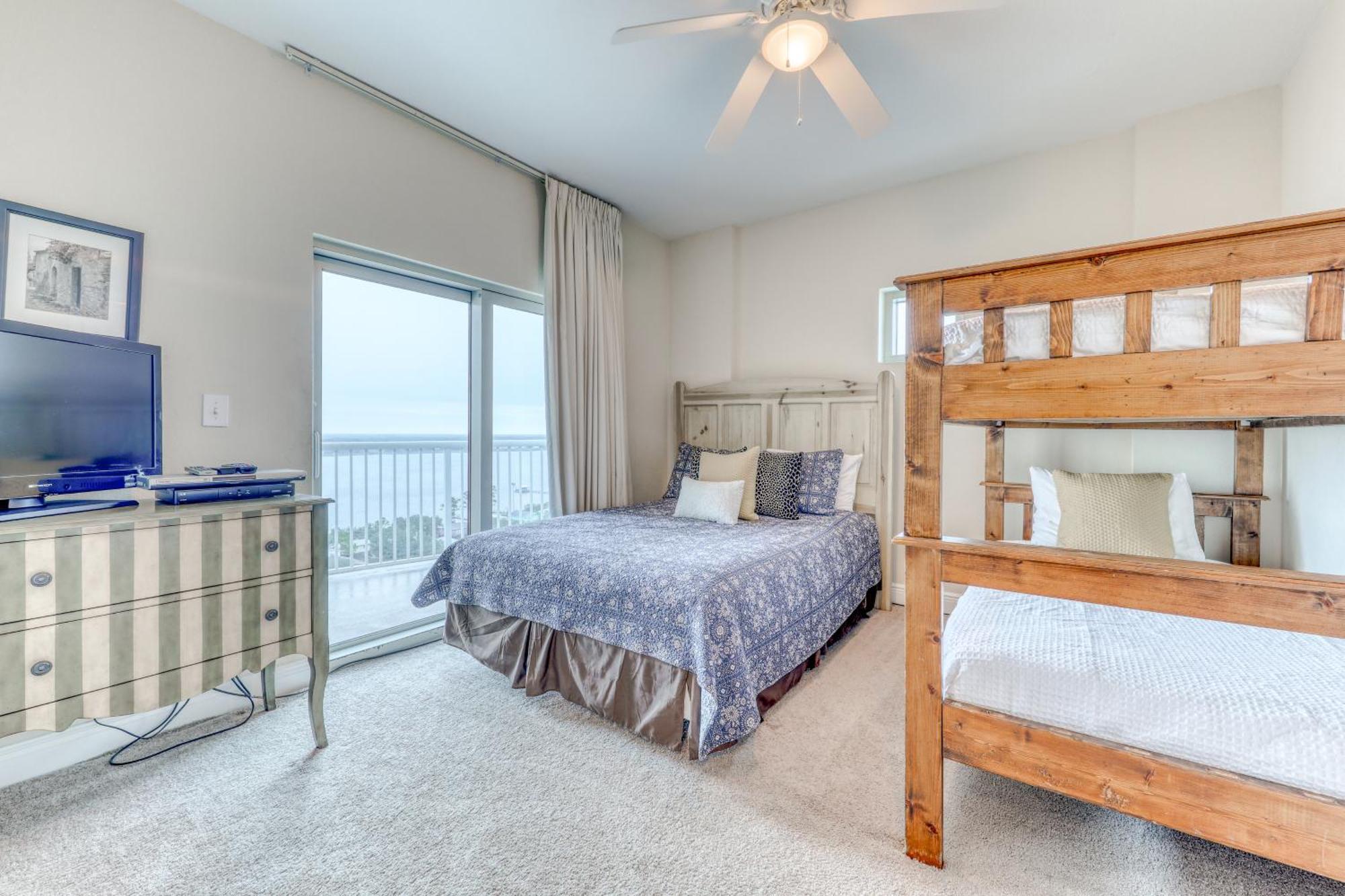 Crystal Tower Condominiums Gulf Shores Pokój zdjęcie