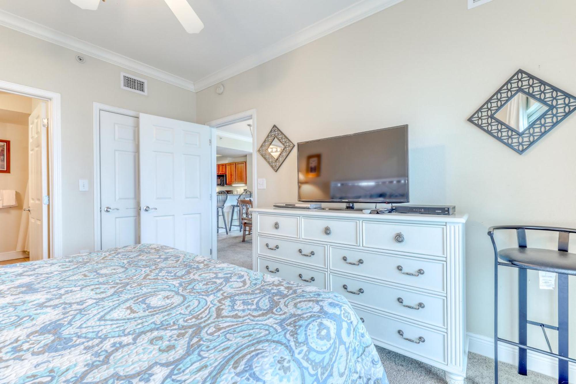 Crystal Tower Condominiums Gulf Shores Pokój zdjęcie