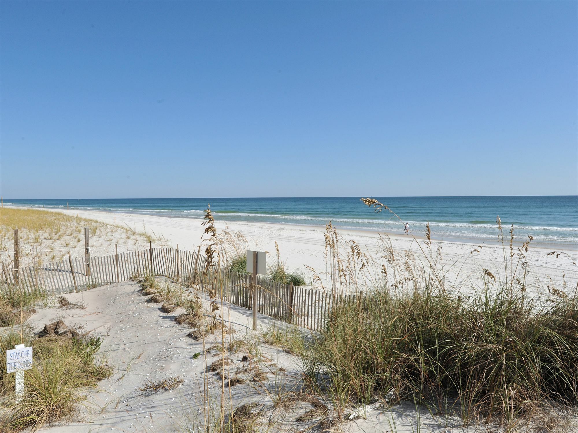 Crystal Tower Condominiums Gulf Shores Zewnętrze zdjęcie