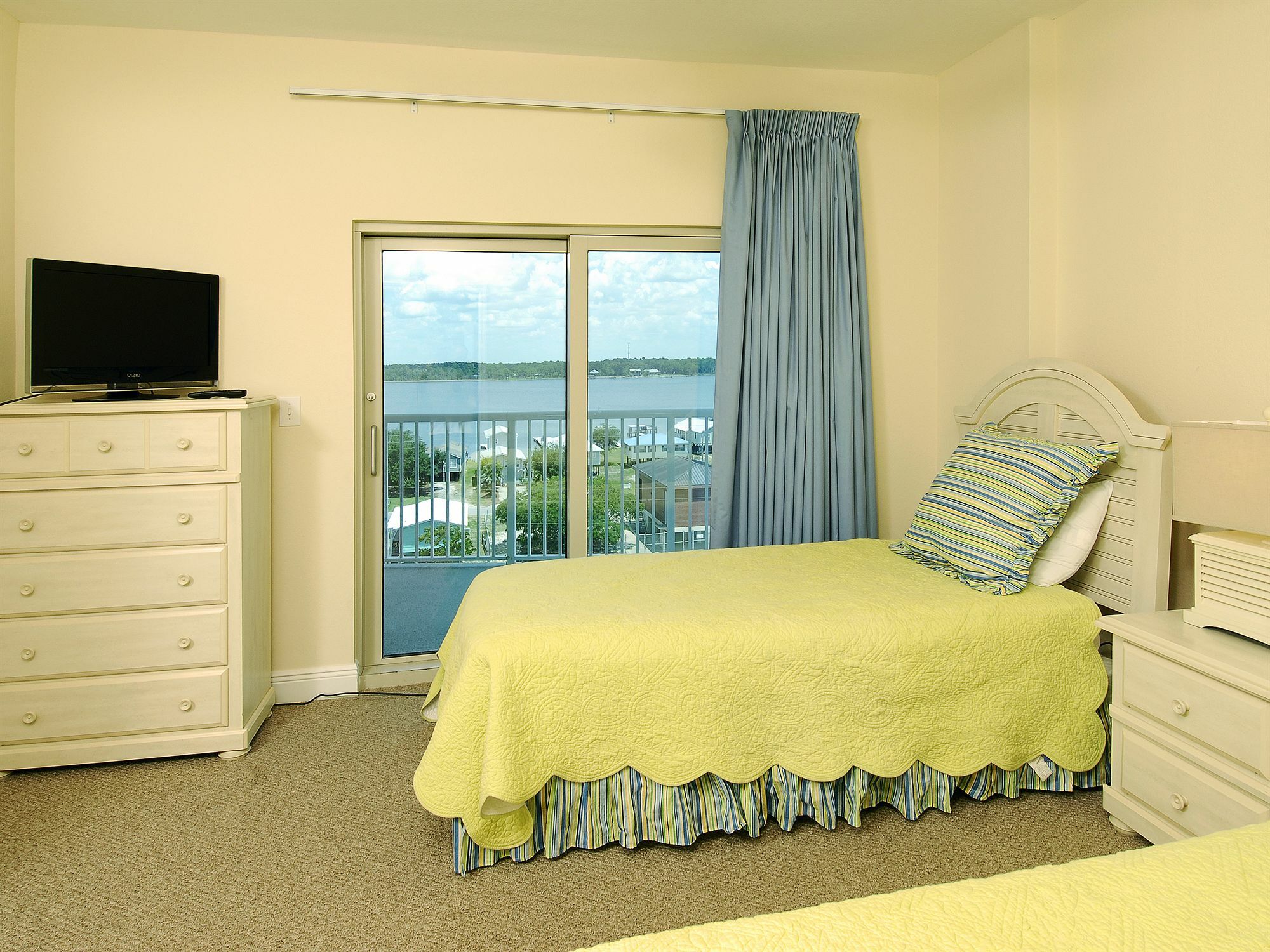 Crystal Tower Condominiums Gulf Shores Zewnętrze zdjęcie