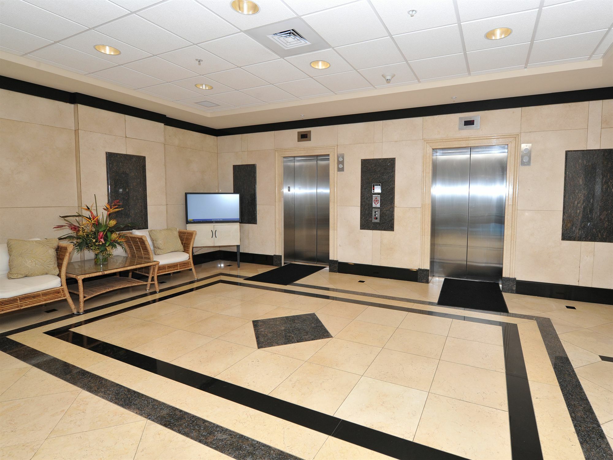 Crystal Tower Condominiums Gulf Shores Zewnętrze zdjęcie