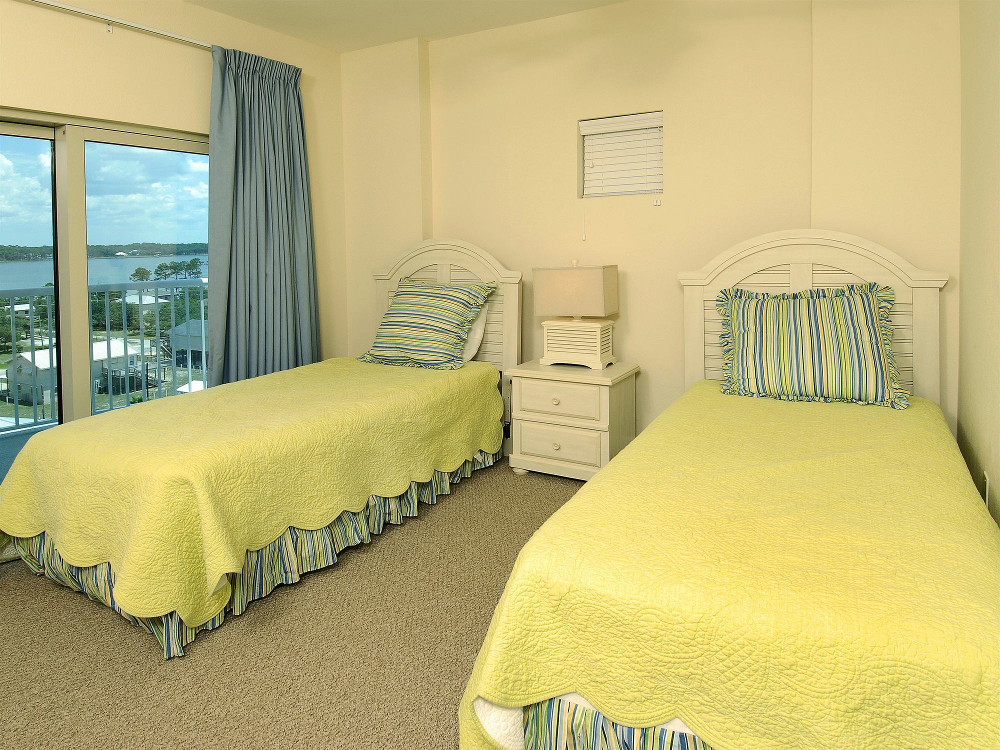 Crystal Tower Condominiums Gulf Shores Zewnętrze zdjęcie