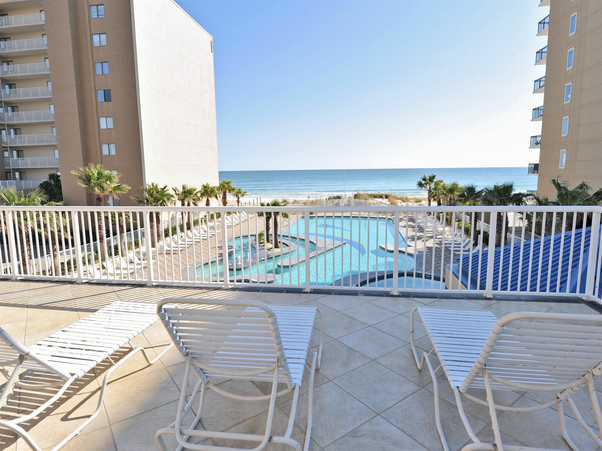 Crystal Tower Condominiums Gulf Shores Zewnętrze zdjęcie