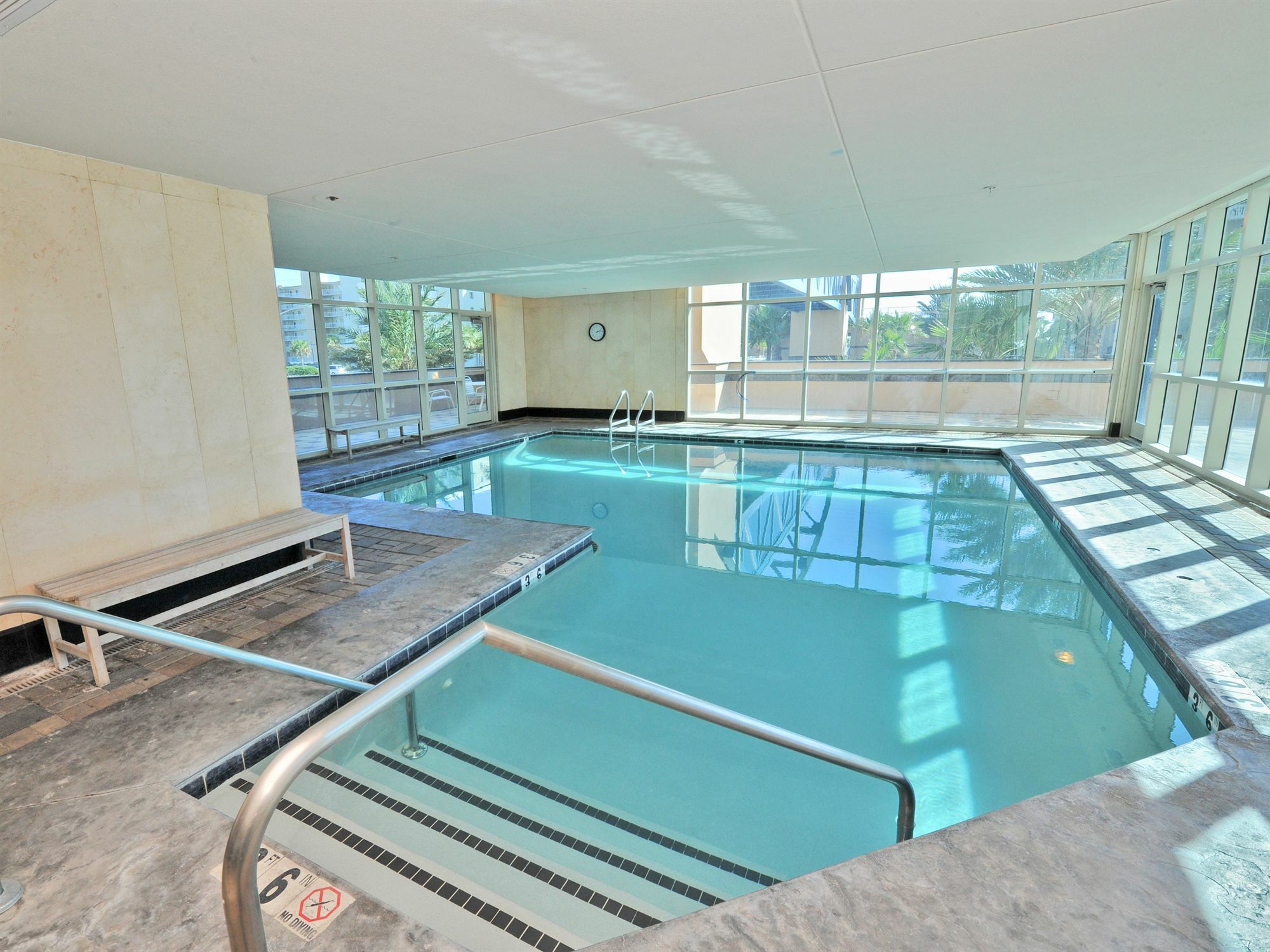Crystal Tower Condominiums Gulf Shores Zewnętrze zdjęcie