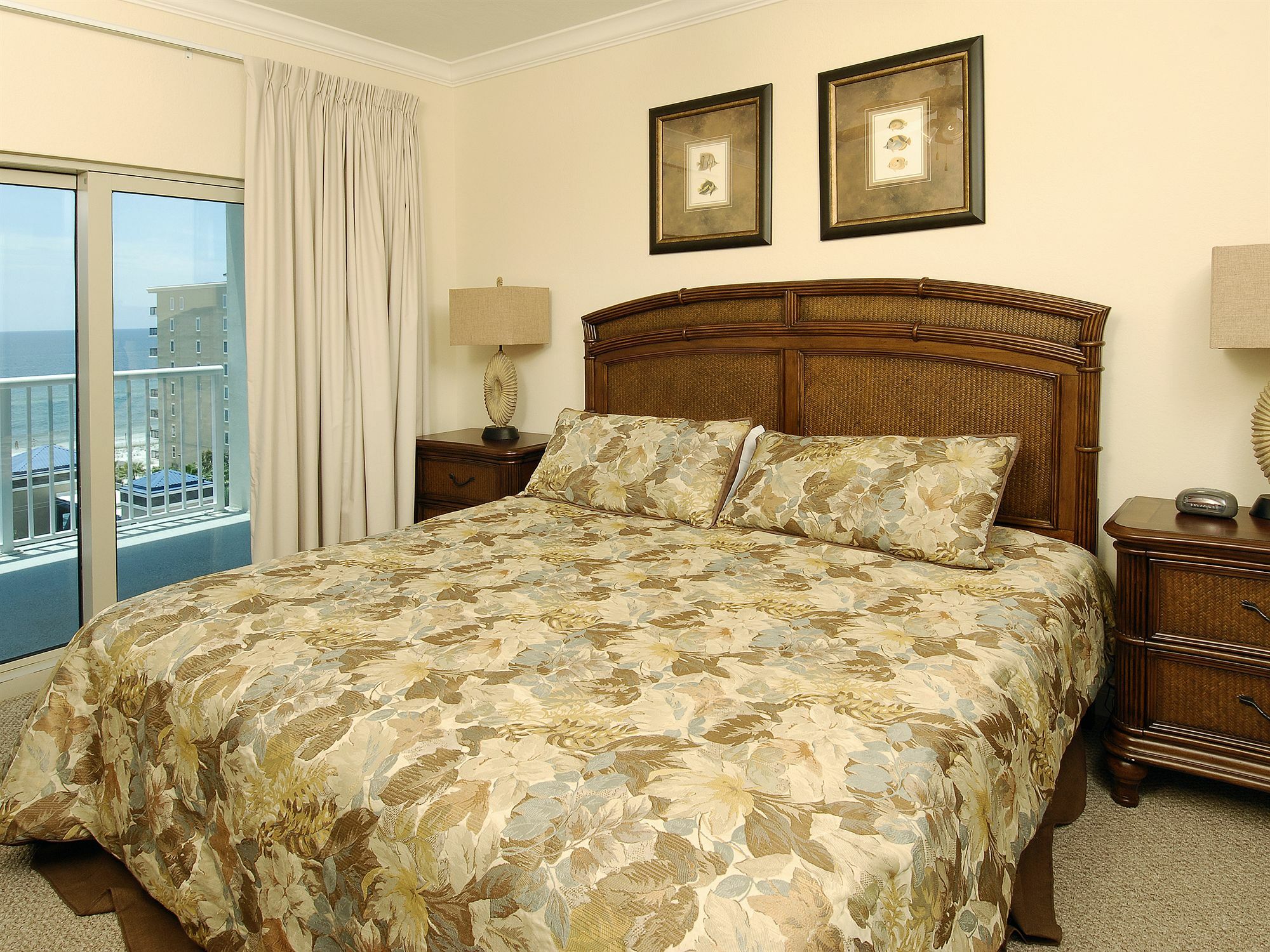 Crystal Tower Condominiums Gulf Shores Zewnętrze zdjęcie