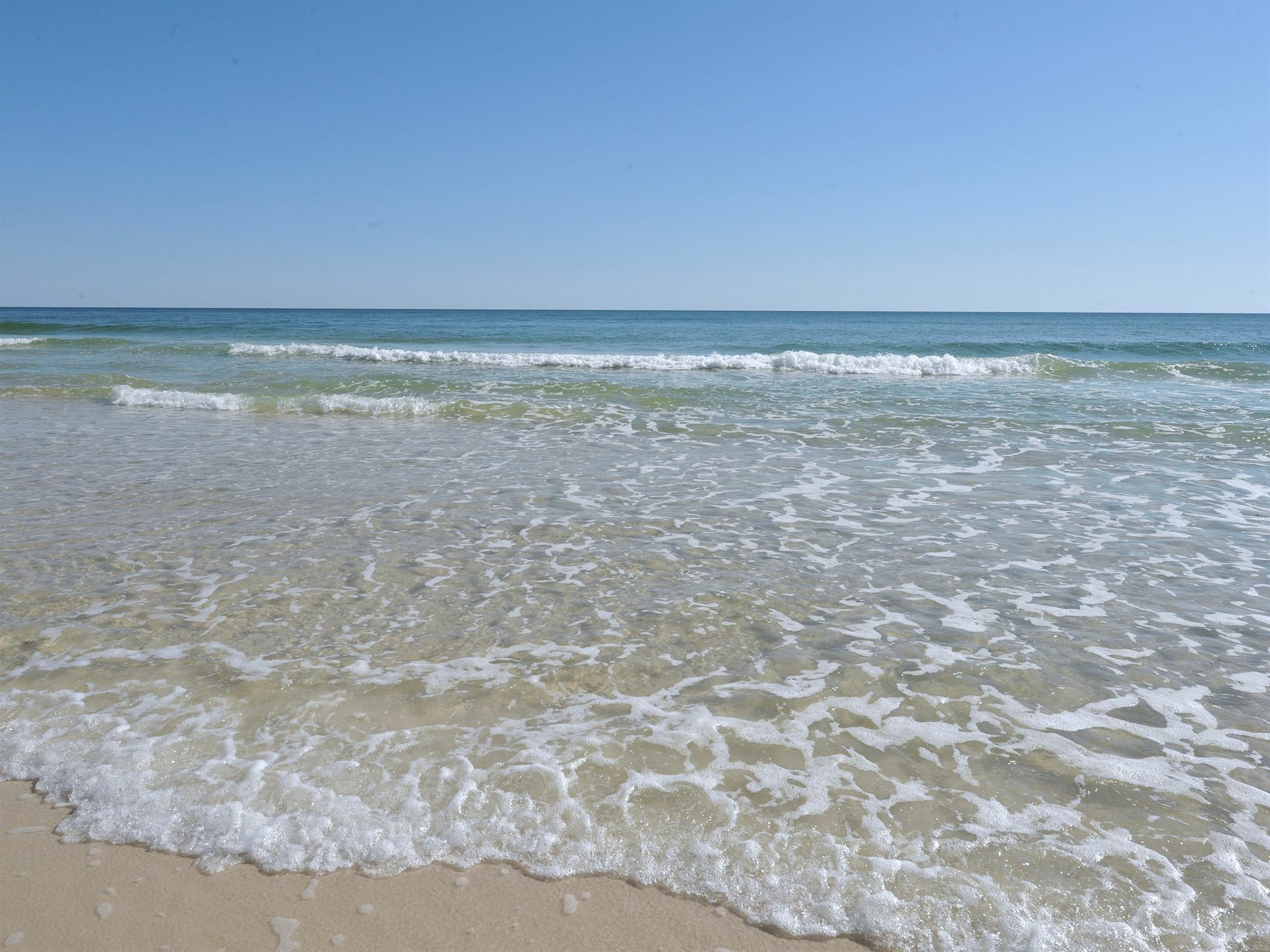 Crystal Tower Condominiums Gulf Shores Zewnętrze zdjęcie