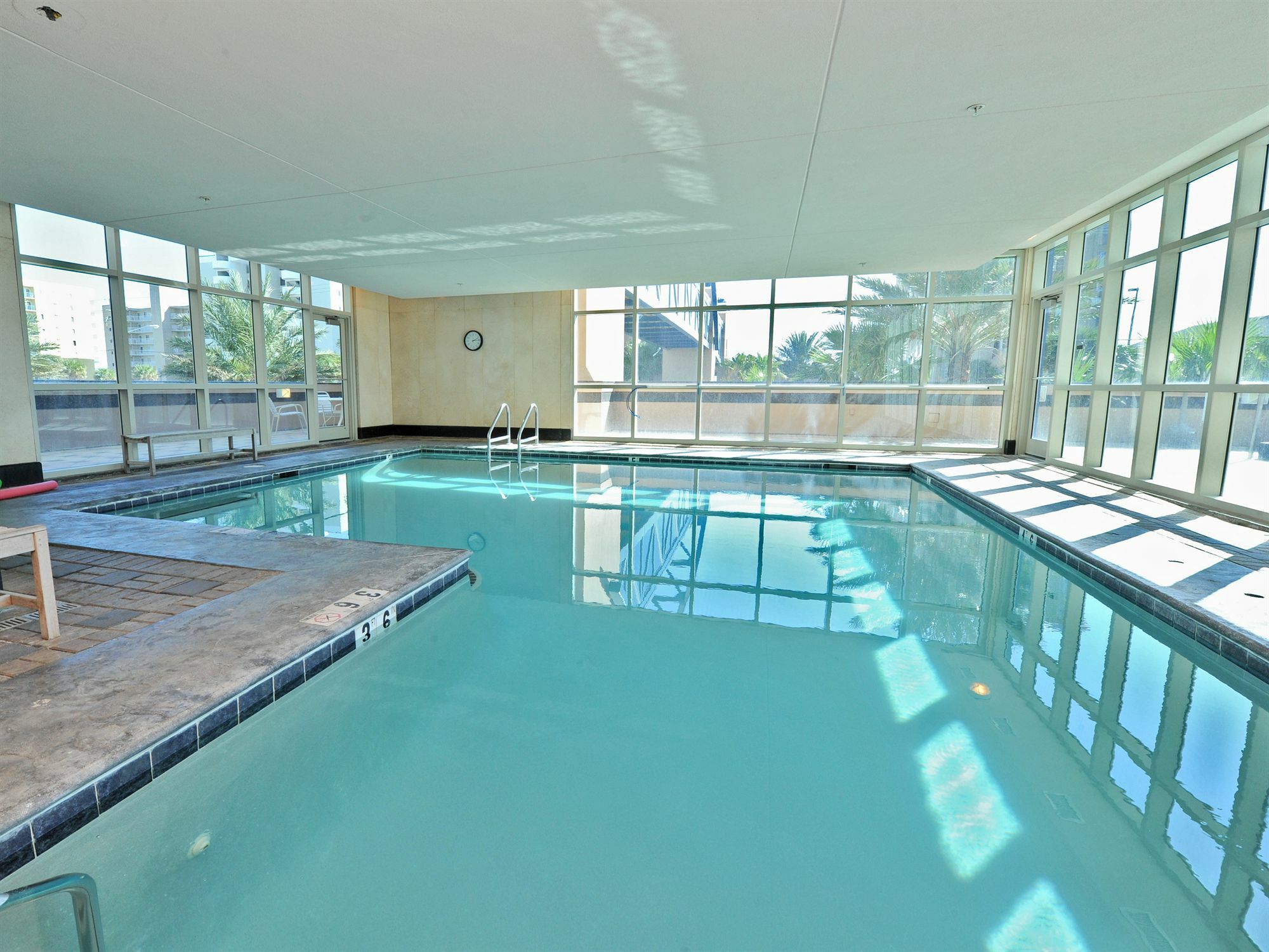 Crystal Tower Condominiums Gulf Shores Zewnętrze zdjęcie
