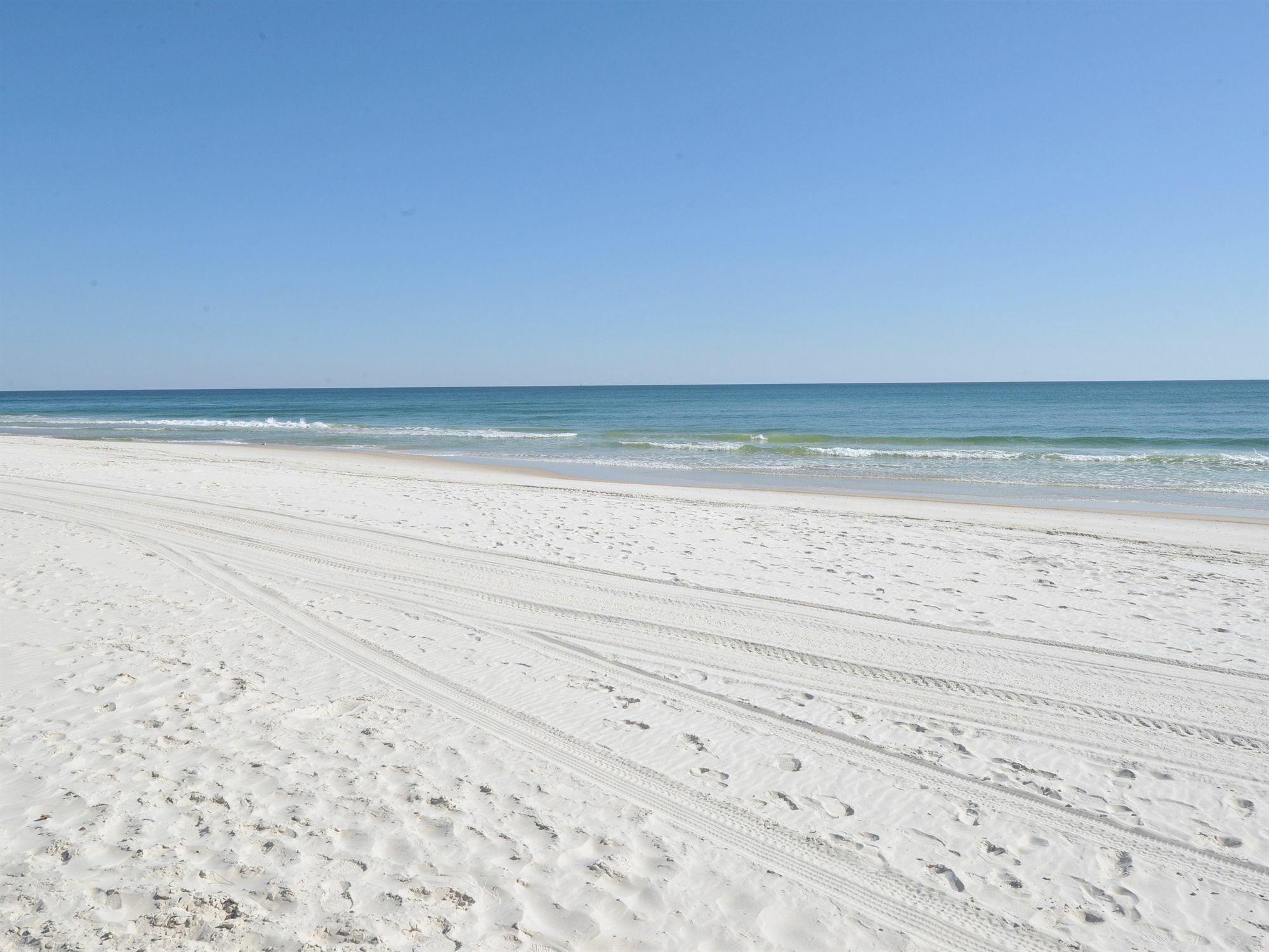 Crystal Tower Condominiums Gulf Shores Zewnętrze zdjęcie