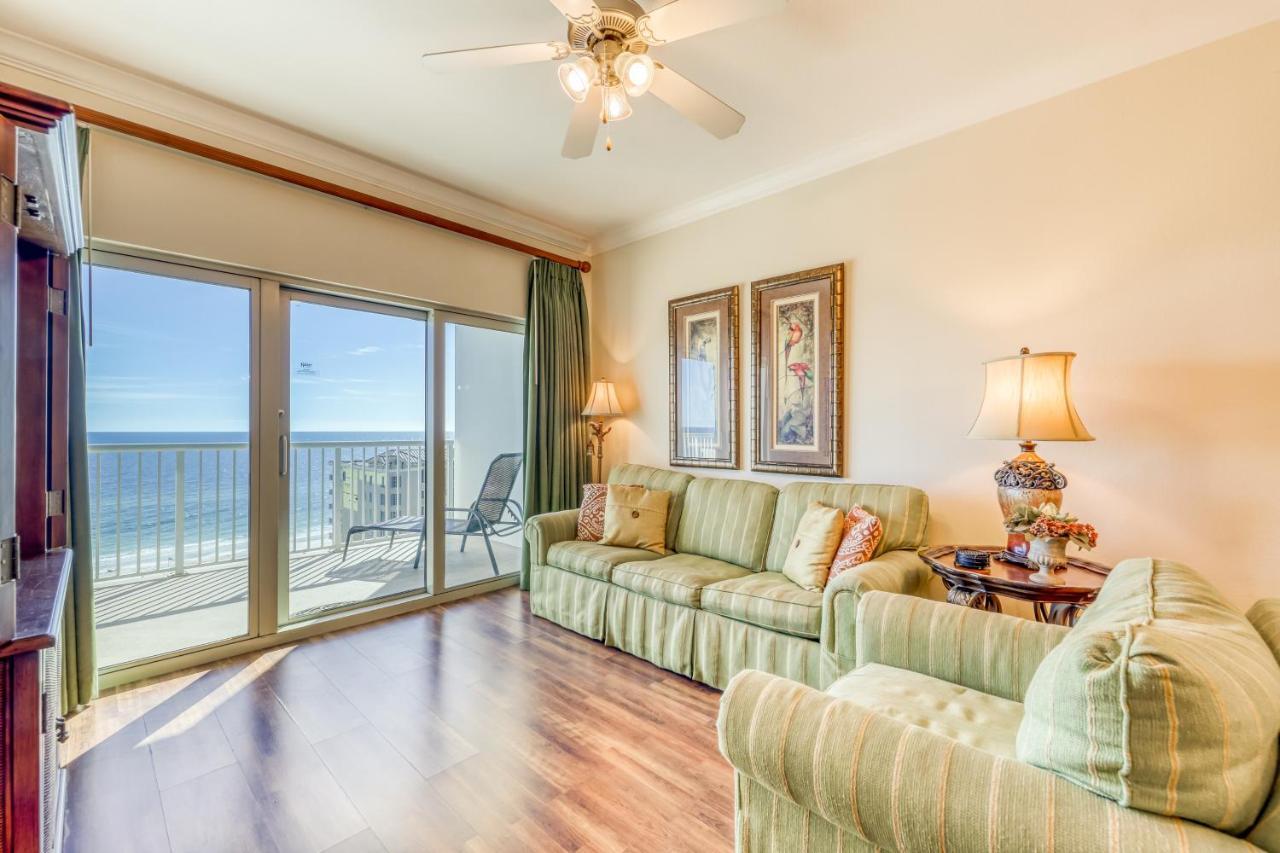 Crystal Tower Condominiums Gulf Shores Pokój zdjęcie