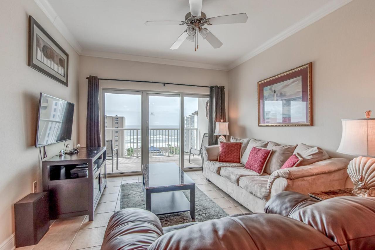 Crystal Tower Condominiums Gulf Shores Zewnętrze zdjęcie