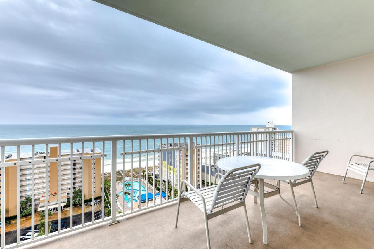 Crystal Tower Condominiums Gulf Shores Zewnętrze zdjęcie