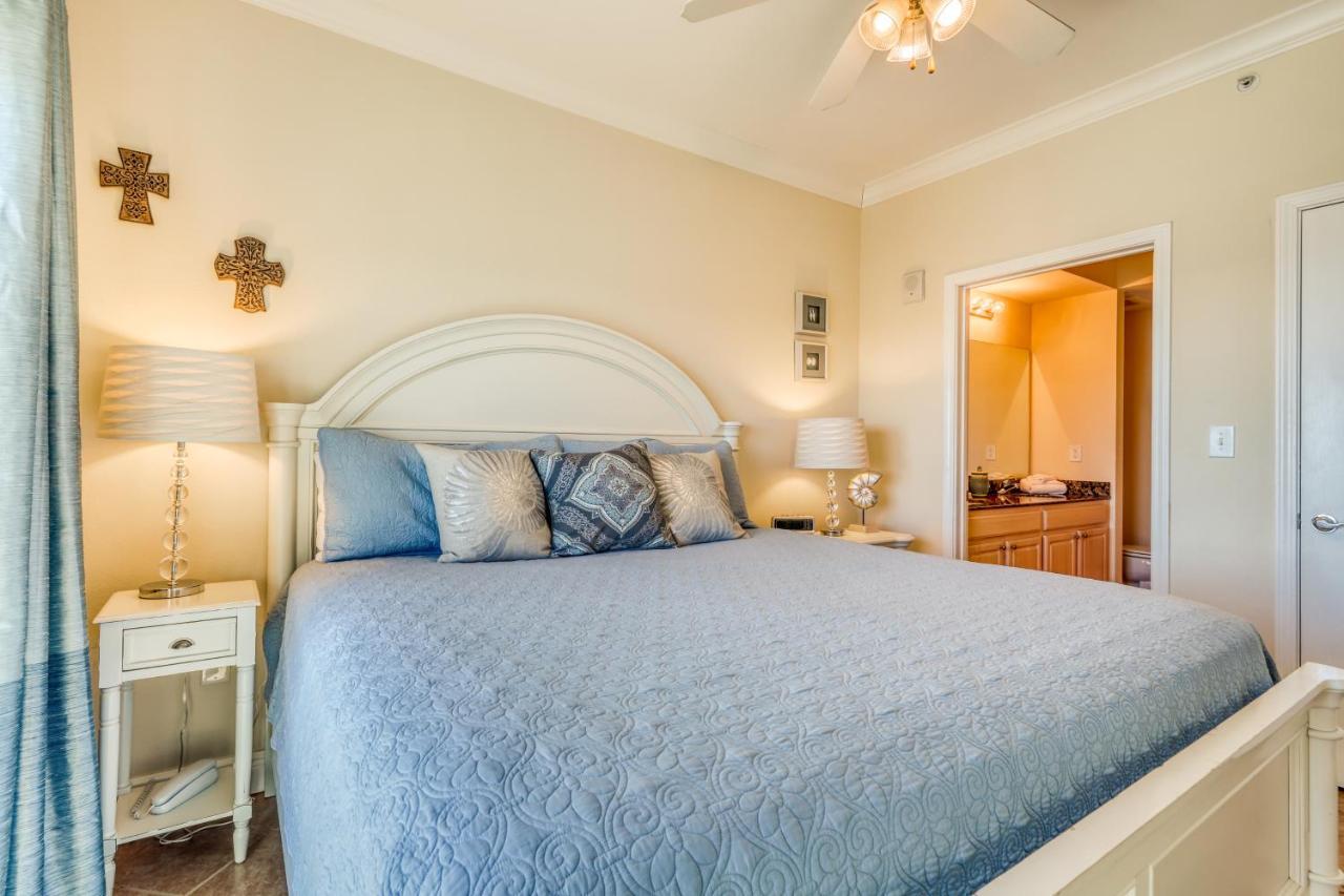 Crystal Tower Condominiums Gulf Shores Zewnętrze zdjęcie